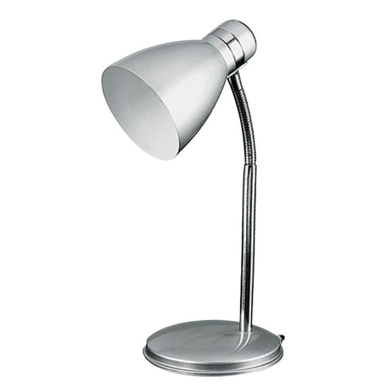 Stolní lampa Rabalux Patric 4206 na 1 žárovku E14 max 40W