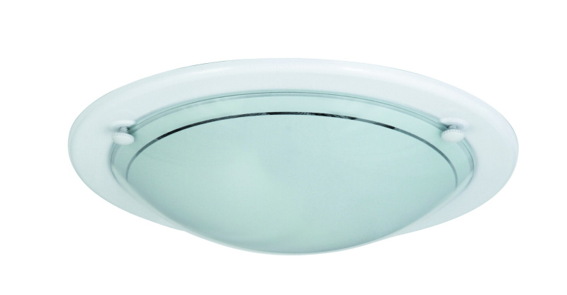 Svítidlo E27 Rabalux Ufo max. 60 W bílá
