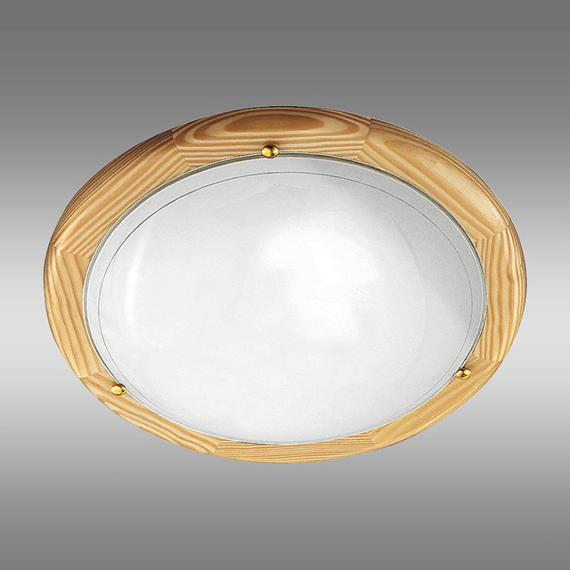 Svítidlo UFO 5411 S D30 PL1