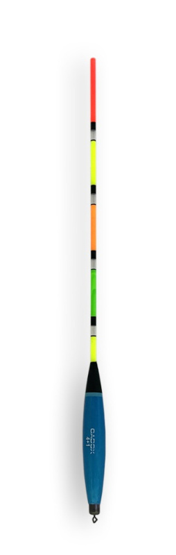 Cadox splávek waggler tf8034 - 4+1 g