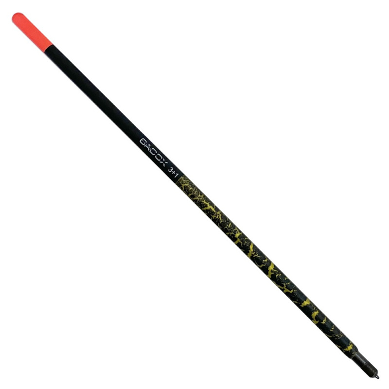 Cadox splávek waggler tf8016 - 5+1 g