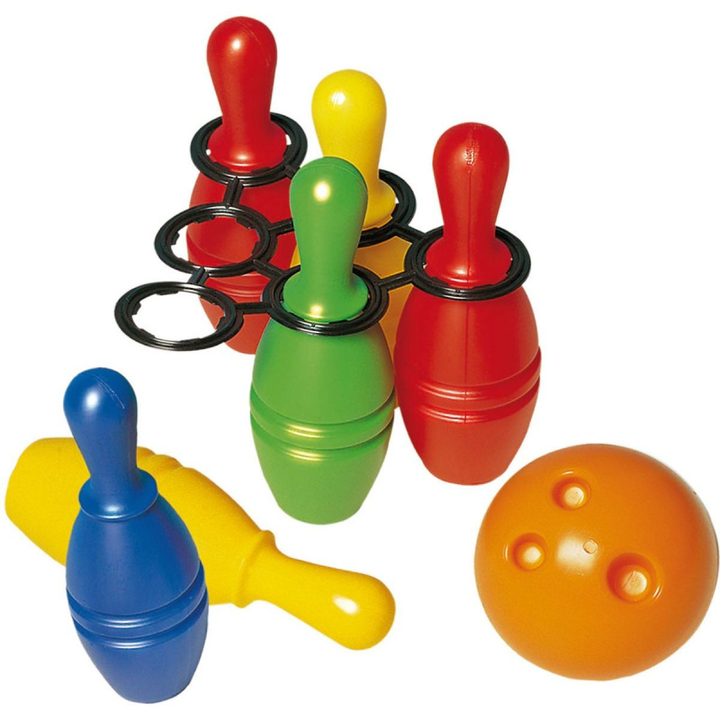 Bowlingový set