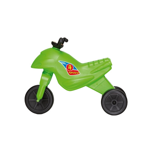 Odrážedlo Super bike 4 medium