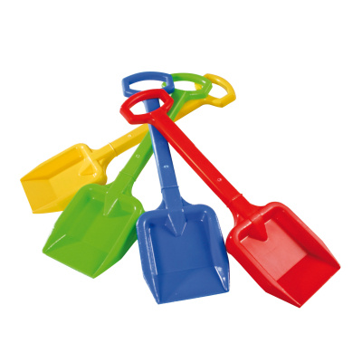 DOHÁNY Lopatka 49 cm (mix) 1ks