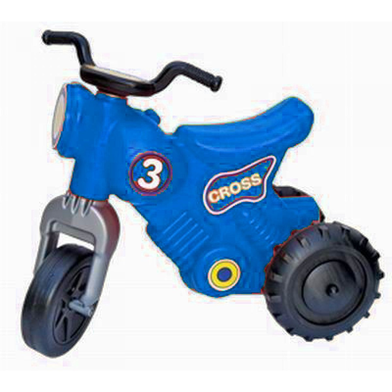 Odrážedlo Cross 3 motorbike