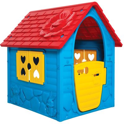 Dohany Můj první domeček