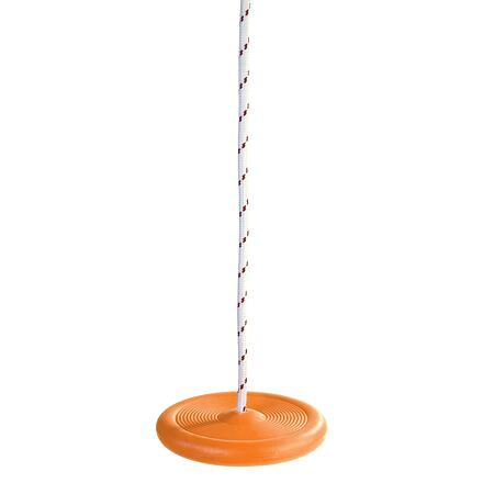 Dohany Houpačka disk oranžová