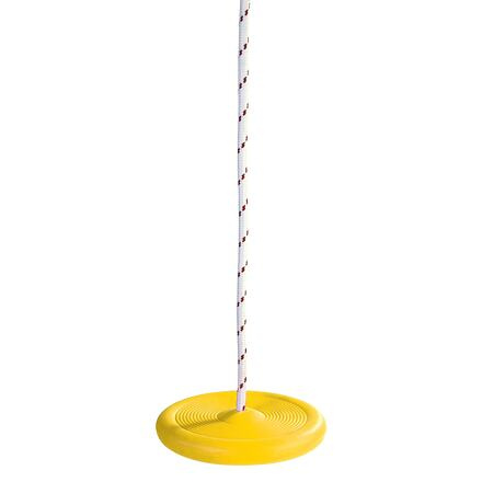 Dohany Houpačka disk žlutá