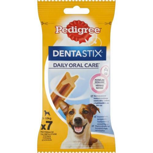 Pedigree Pochoutka Denta Stix Mini 110 g (7 ks)