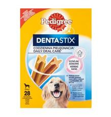 Pedigree Pochoutka Denta Stix Maxi 270 g (7 ks)