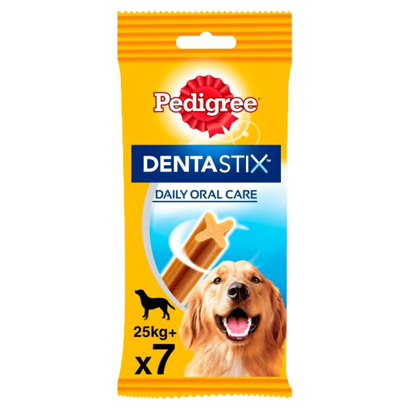 Pedigree Pochoutka Denta Stix Maxi 270 g (7 ks)