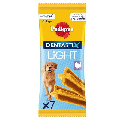 Pedigree Denta Stix Light 5 x 152 g