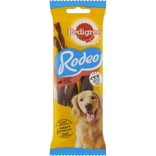 Pedigree Pochoutka Rodeo 70 g