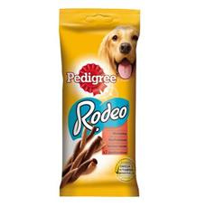 Pedigree Pochoutka Rodeo 70 g