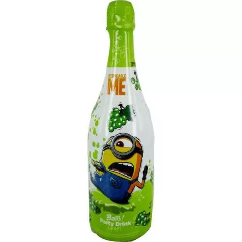 Bello dětský nápoj hrozen mimoni 0,75L