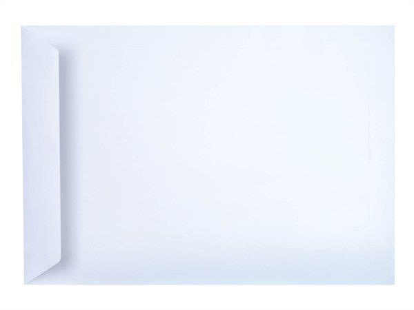 Obálka B4 samolepicí, 250 x 353 mm - 250 ks