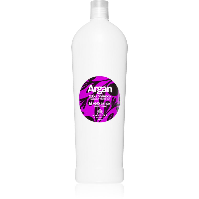 Kallos Kallos Classic šampon pro barvené vlasy 1000 ml