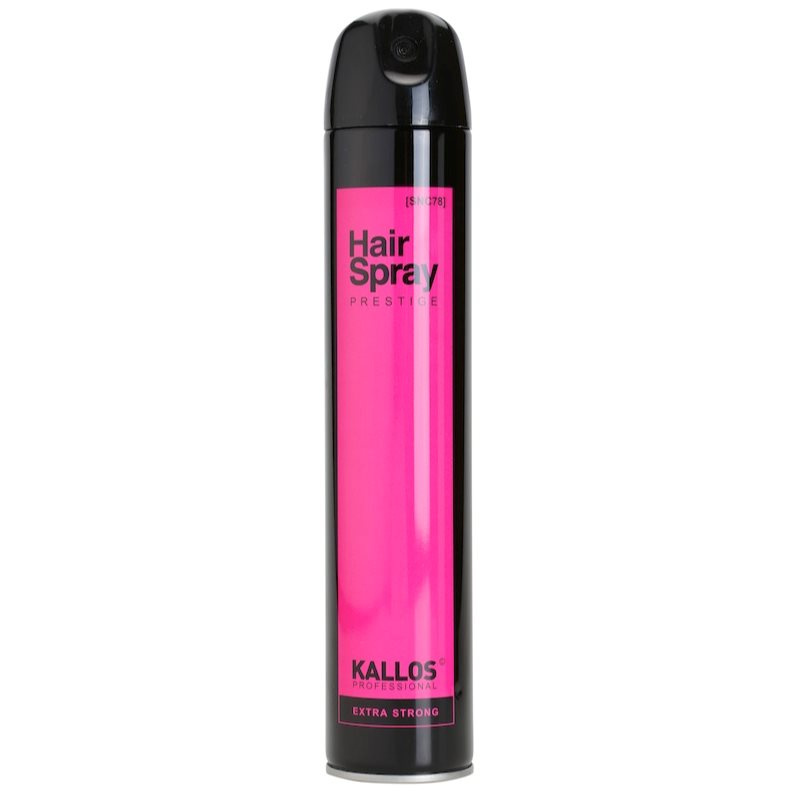 Kallos Kallos Classic Prestige lak na vlasy 500 ml