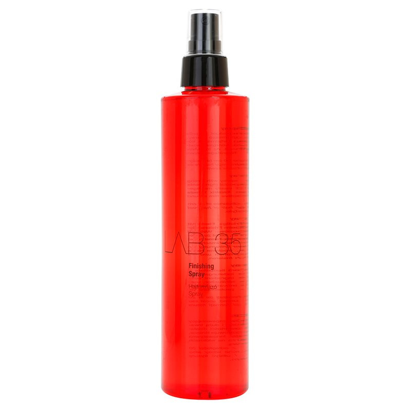 Kallos LAB 35 sprej pro finální úpravu vlasů 300 ml