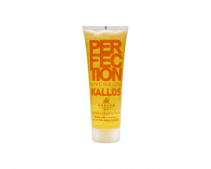 KALLOS PERFECTION gel na vlasy 250ml ext