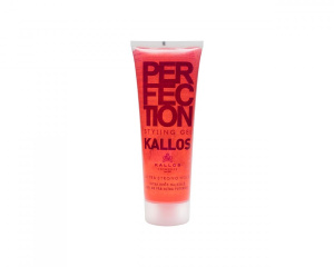 KALLOS PERFECTION gel na vlasy 250ml ult
