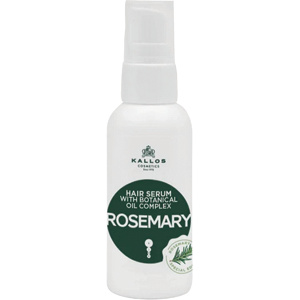 Kallos KJMN sérum 50ml rozmarýn