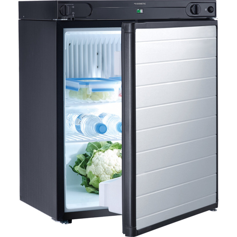 Absorpční chladnička Dometic CombiCool RF-60 Provozní tlak: 30 mbar