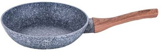 Pánev Berlinger Haus Forest Line / 24 cm / šedá Varianta: ivi1