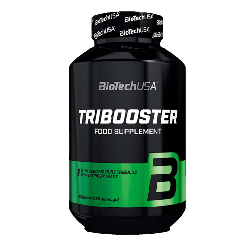 Biotech USA BiotechUSA Tribooster 60 tablet
