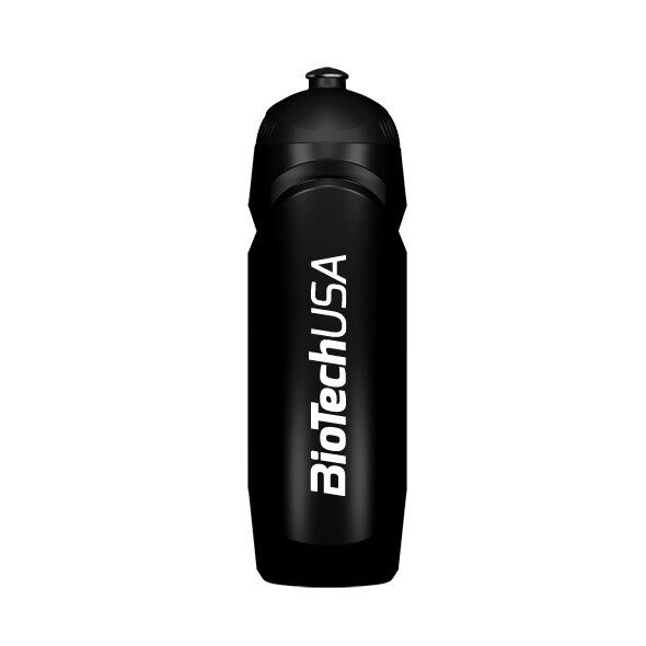 Biotech USA BioTechUSA Sportovní láhev 750 ml - černá