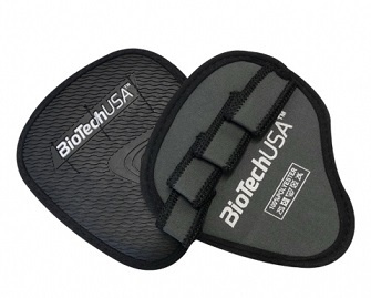 Biotech USA BioTechUSA Grip Pad Grey