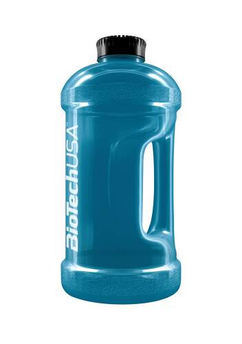 Biotech USA BiotechUSA Barel na pití 2,2 l - modrá