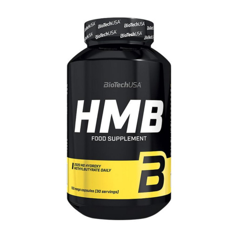 Biotech USA BioTechUSA HMB 150 kapslí