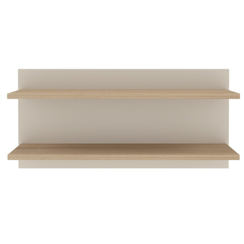 Polička na stěnu Faktum Sienna Cashmere