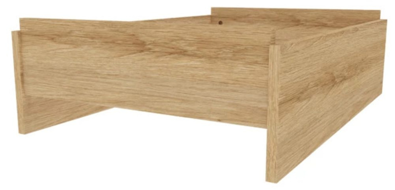 Podstavec pod komodu kombi postýlky Faktum Kombi Lumina