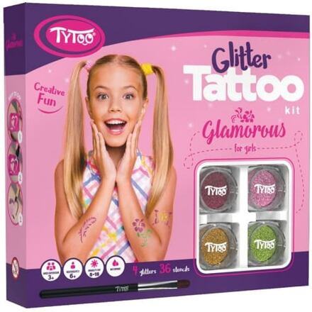 TyToo Glamorous