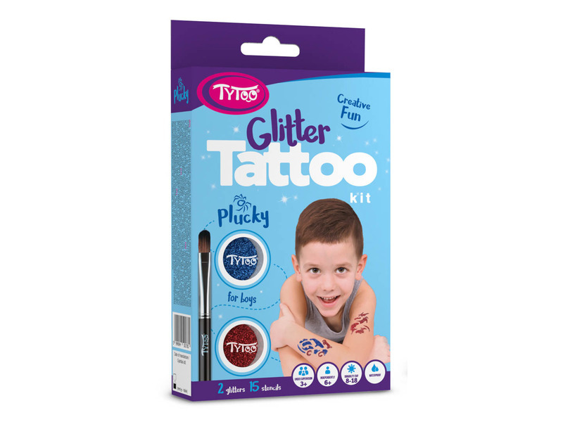 TyToo Plucky
