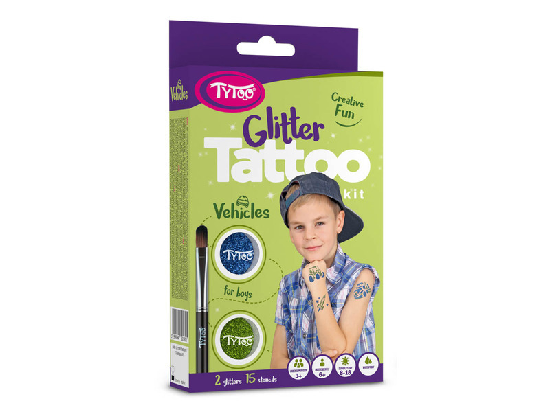 TyToo Vehicles