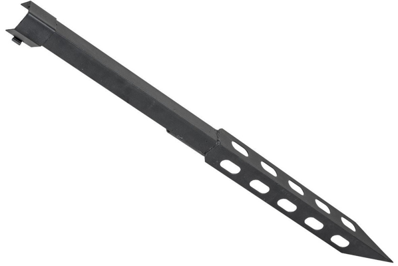 Carp zoom držák prutu catzoom massive rod holder