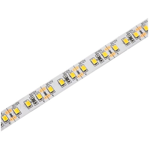 Prémiový LED pásek 120x2835 smd 24W/m, 2400lm/m, studená, délka 5m