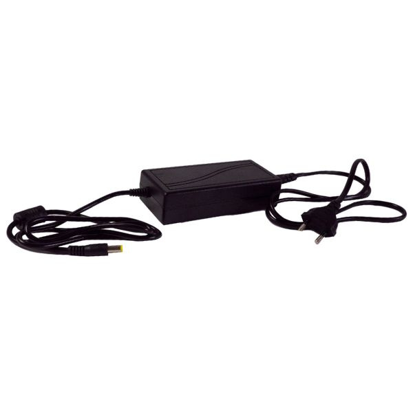 Trafo - Prémiový LED napájecí  zdroj 12V 72W 6A