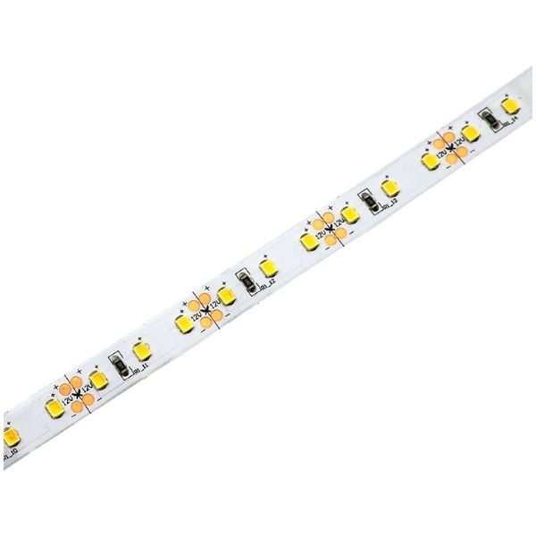 Prémiový LED pásek 90x2835 smd 18W/m, 1800lm/m, studená, délka 5m
