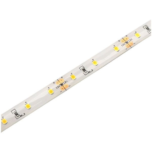 Prémiový LED pásek 90x2835 smd 18W/m, 1800lm/m, voděodolný, denní,  délka 5m