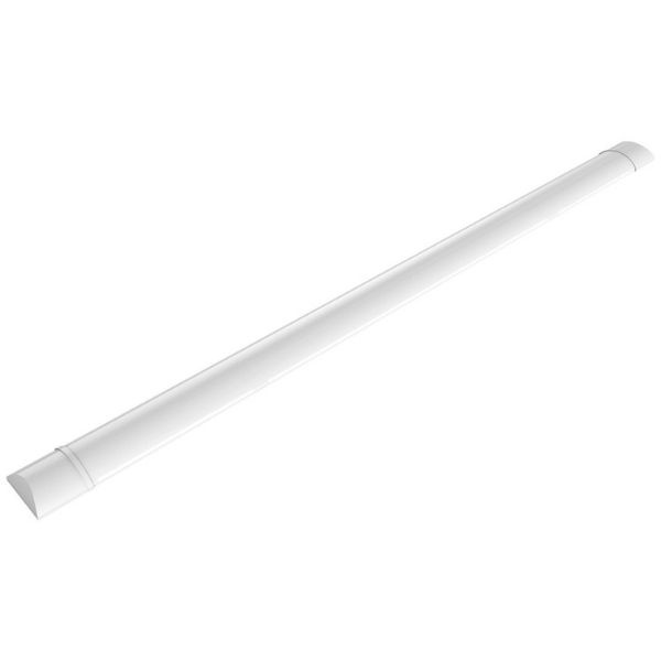 Prémiové LED lištové svítidlo 30W 3000lm 120cm studená