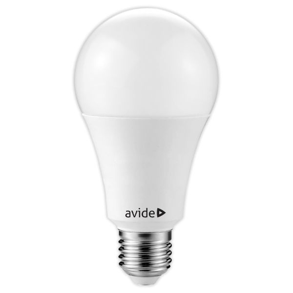 Akce 3+1: Prémiová LED žárovka E27 12W 1160lm studená, ekv. 81W