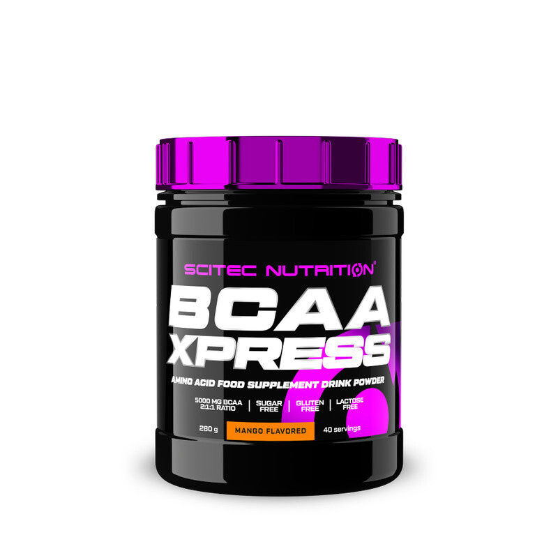 Scitec BCAA Xpress 280 g