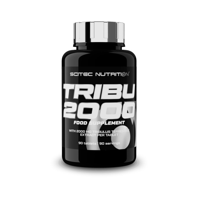 Scitec Nutrition Tribu 2000, 90 tablet