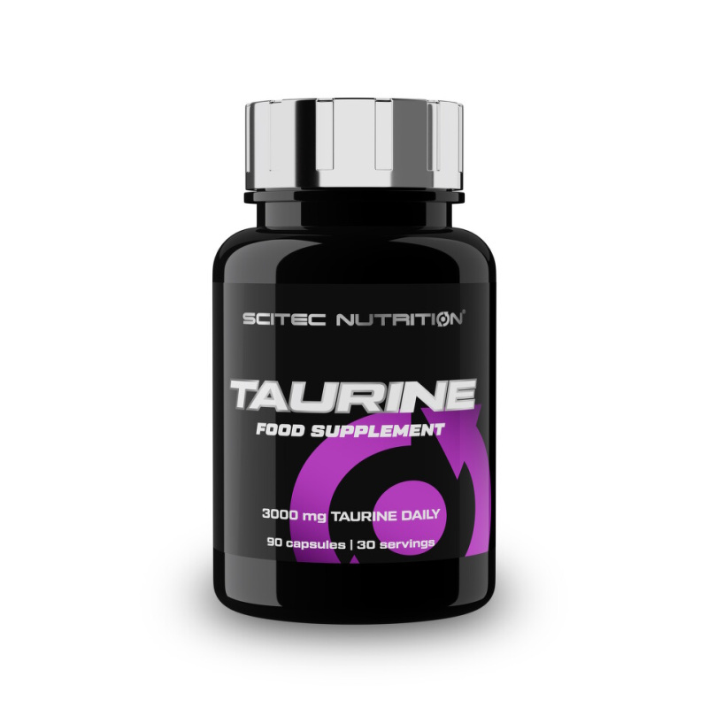 Scitec Nutrition Taurine 90 tablet
