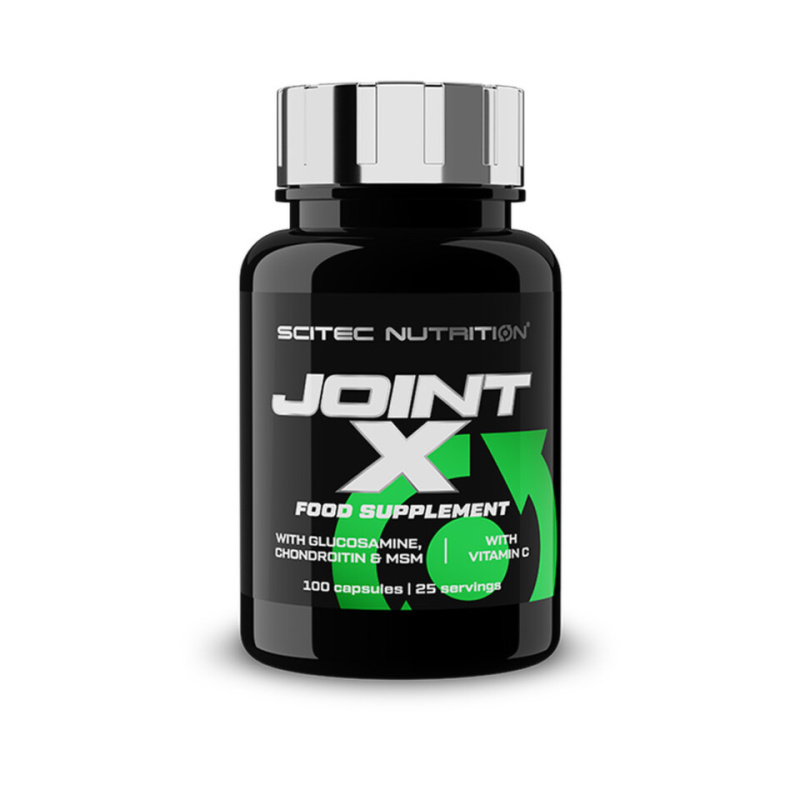 Scitec Nutrition Joint-X 100 kapslí