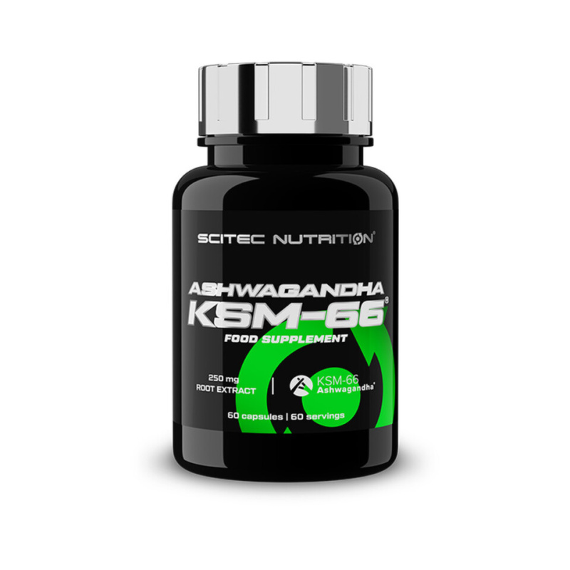 Scitec Nutrition Shilajit PrimaVie® 60 kapslí